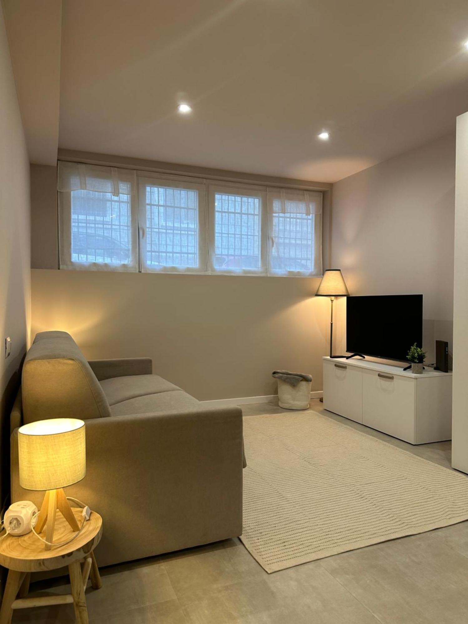 Dolce Milano Apartment Exterior foto