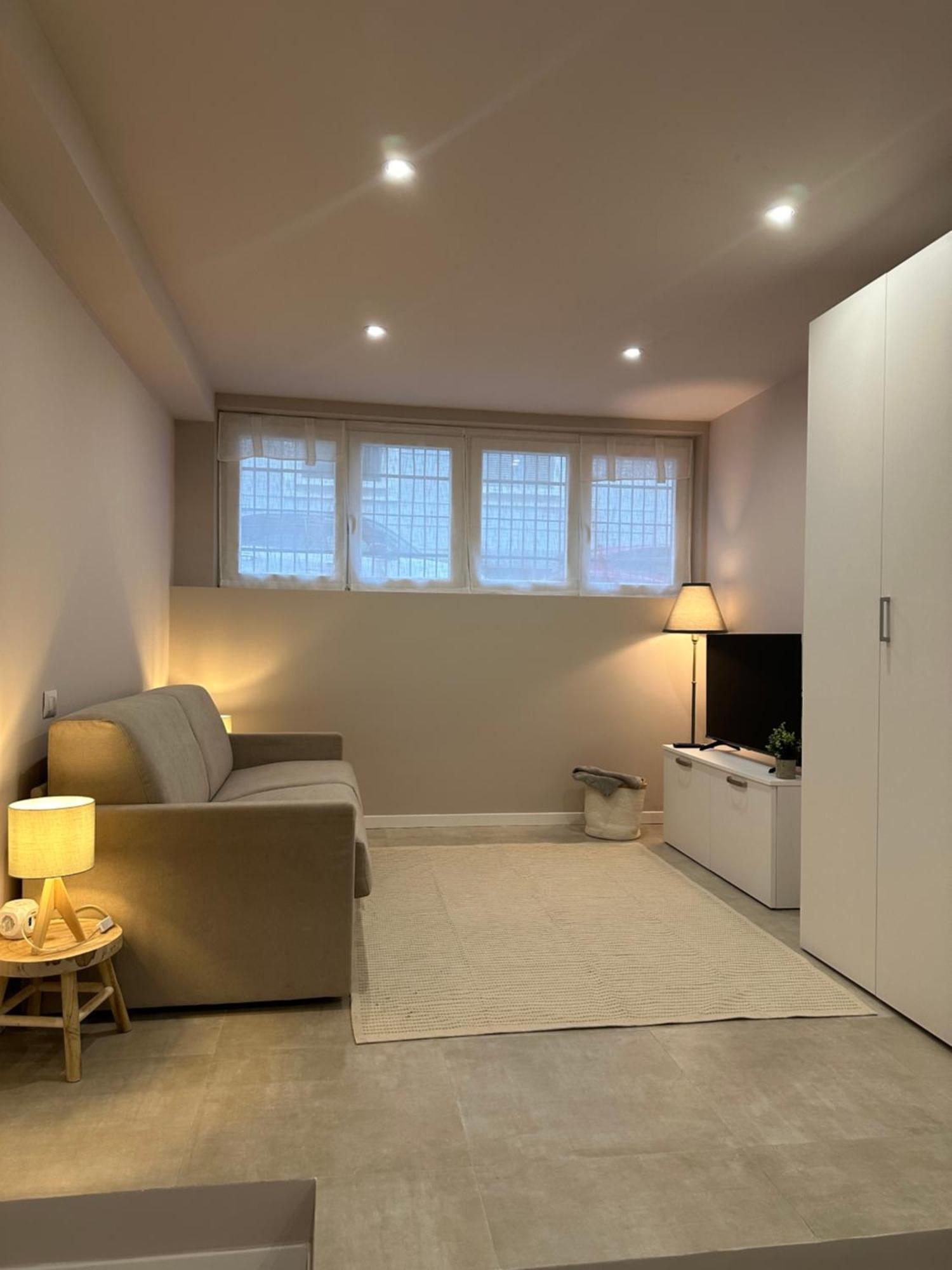 Dolce Milano Apartment Exterior foto