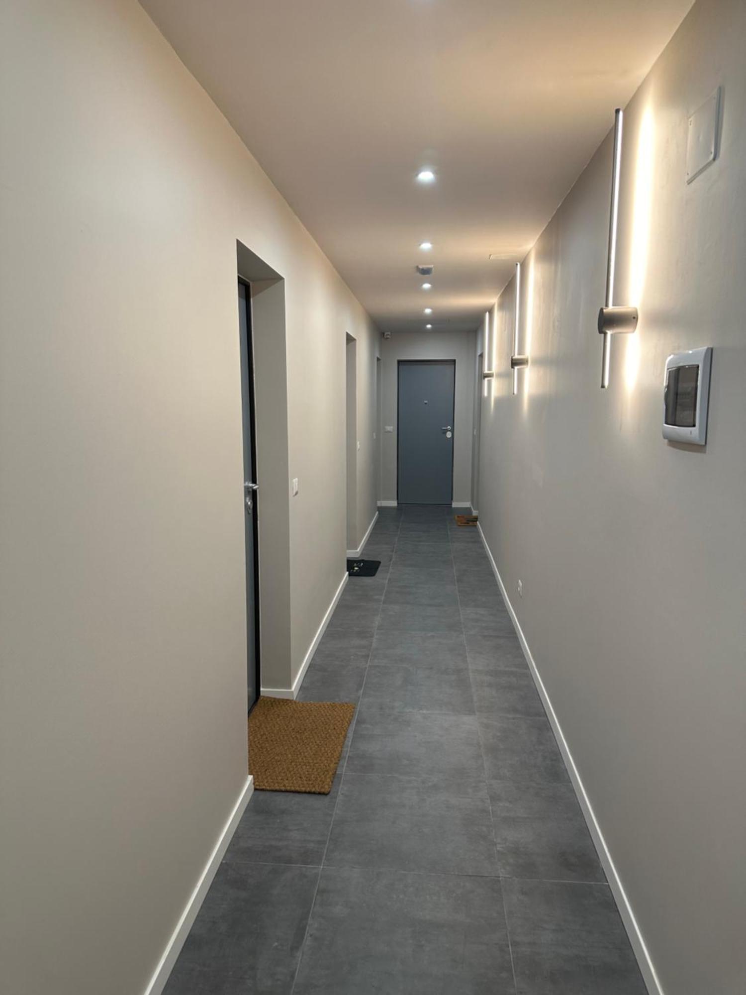 Dolce Milano Apartment Exterior foto